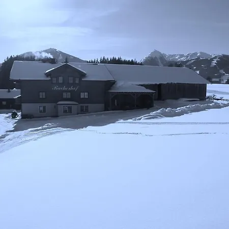 Bacherhof * Schladming