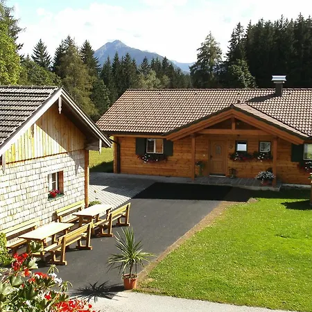 Bacherhof * Schladming