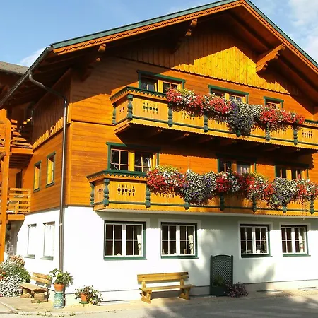 Bacherhof Appartement *
