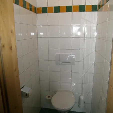 Appartement Bacherhof