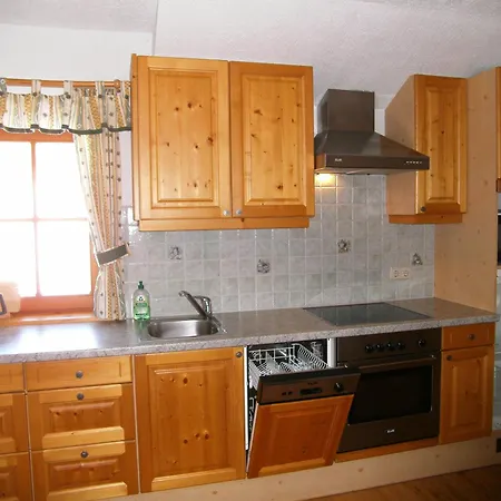Bacherhof Appartement Schladming