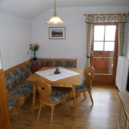 Bacherhof Appartement