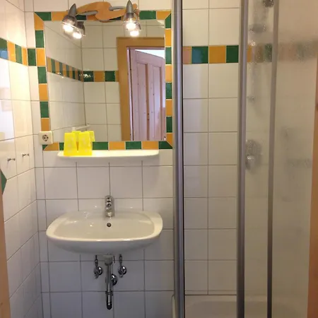 Bacherhof *