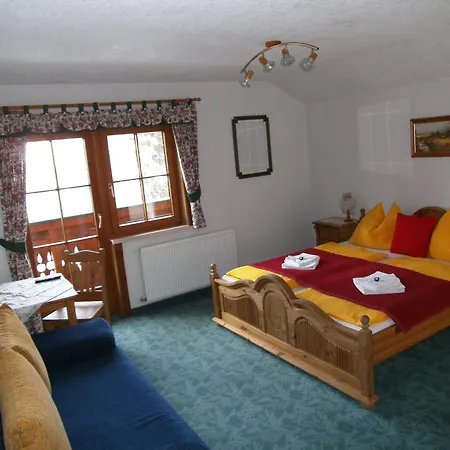 Bacherhof Appartement