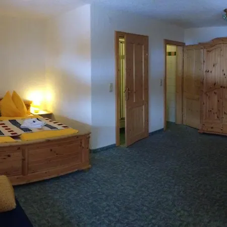 Appartement Bacherhof