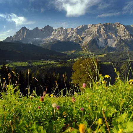 Bacherhof Schladming
