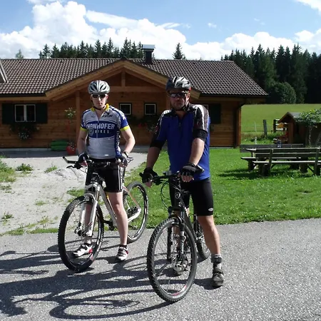 Bacherhof Schladming