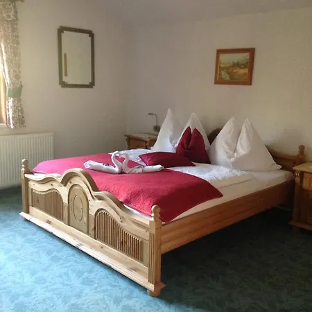 Bacherhof Appartement *