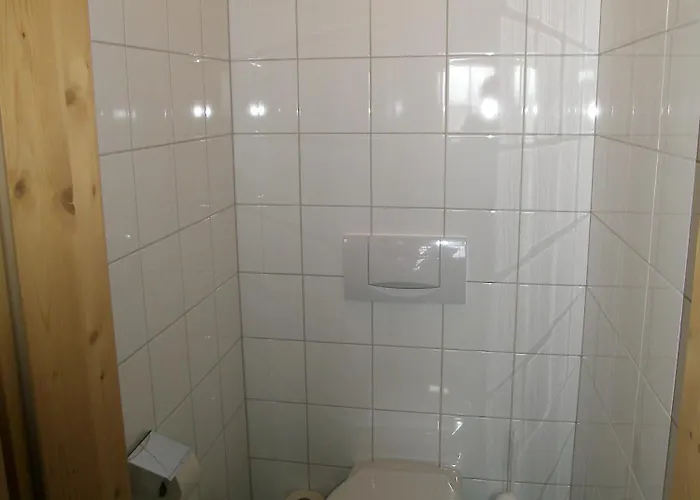 Appartement Bacherhof