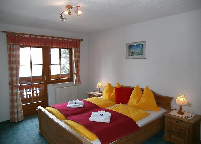 Bacherhof Шладминг