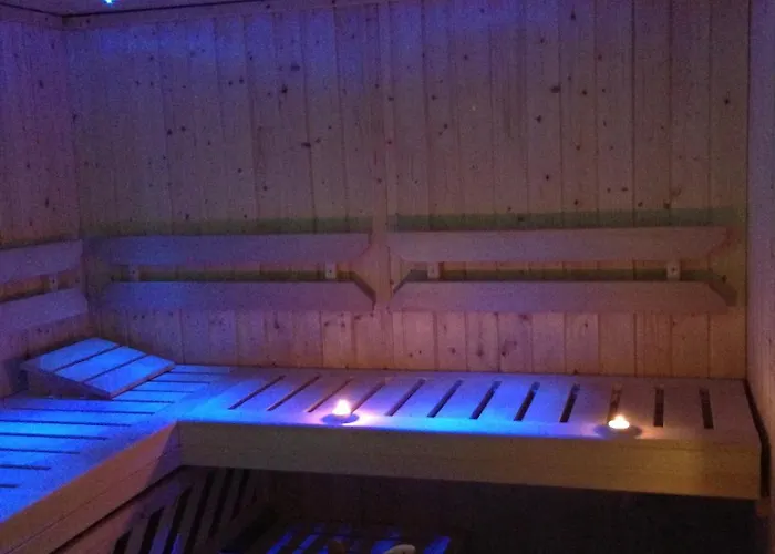 Apartment Bacherhof *