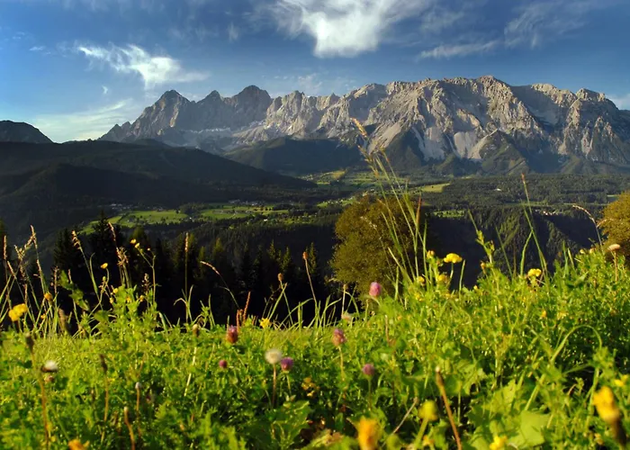 Bacherhof Шладминг