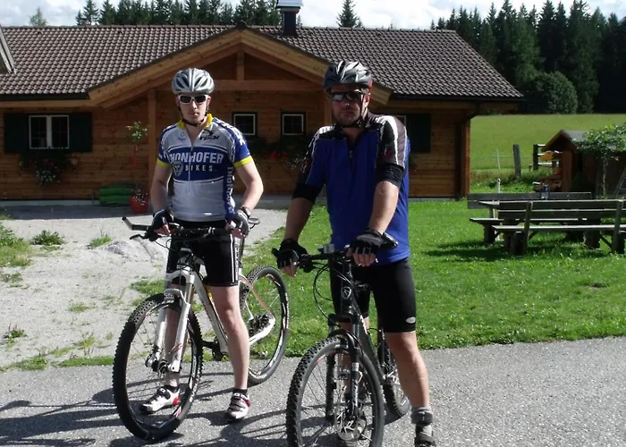 Bacherhof Шладминг