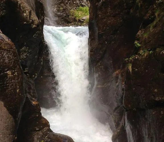 Bacherhof Шладминг