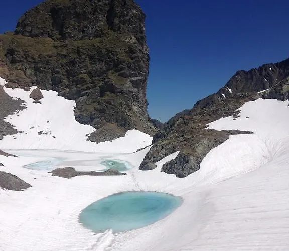 Bacherhof Appartement